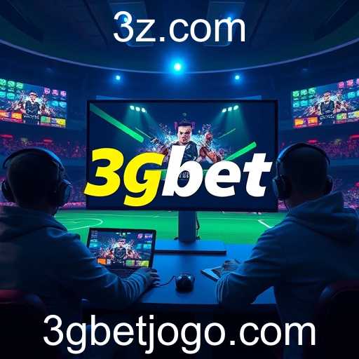 A Ascensão do 3gbet no Cenário de Jogos Brasileiro
