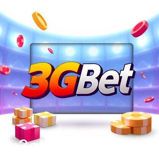 Expansão e Desafios do 3GBet no Cenário Atual de Jogos