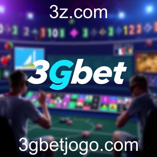 Expansão dos Jogos Online e o Impacto da 3gbet no Mercado