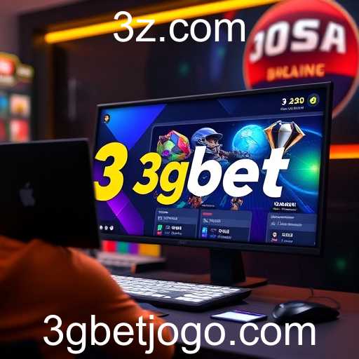 3gbet: O Futuro dos Jogos Online no Brasil