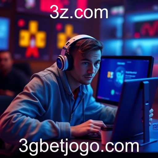 Impacto do Jogo Online no Brasil: Análise Atual