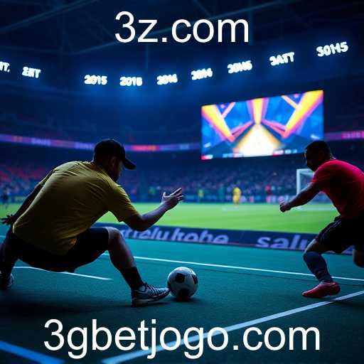 Tendências e Crescimento das Apostas Online em 2026