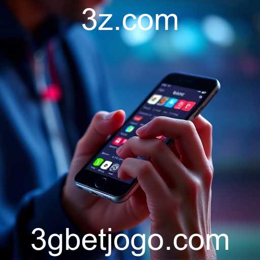 A Ascensão do 3gbet no Mundo dos Jogos Online